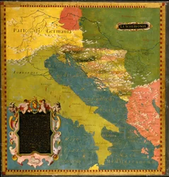 Schiavonia